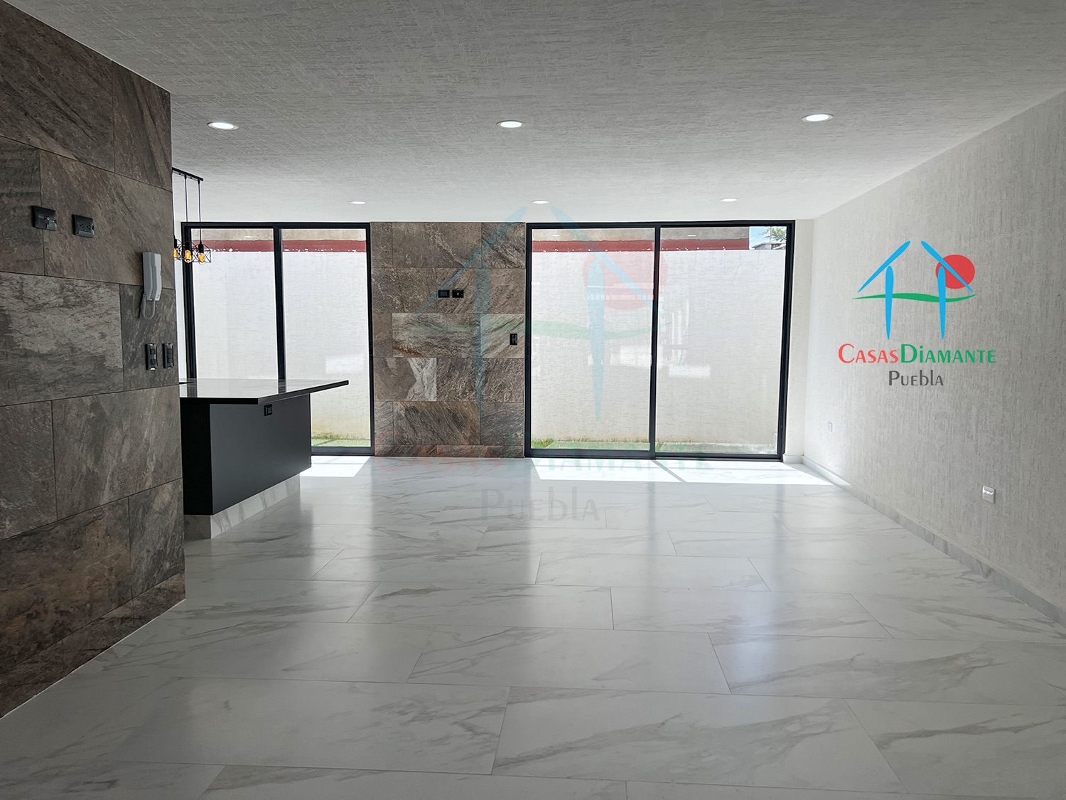 Parque México Casa Azteca - Estancia 2